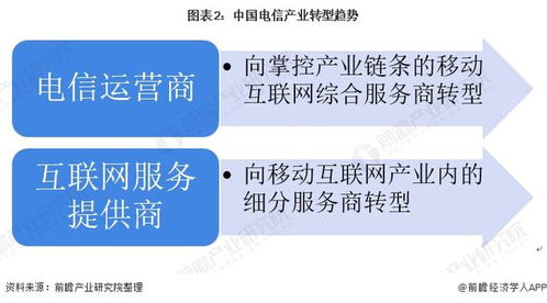 2022年中國計算機系統集成行業電信領域應用市場現狀及競爭格局分析