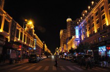 城市供水管網(wǎng)何時能接通